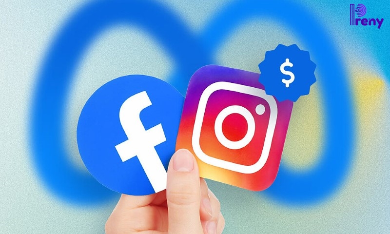 Tại sao nên liên kết Instagram với trang Facebook?