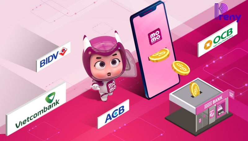 tại sao nên tích hợp momo vào website