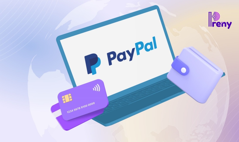 điều kiện để tích hợp paypal vào website